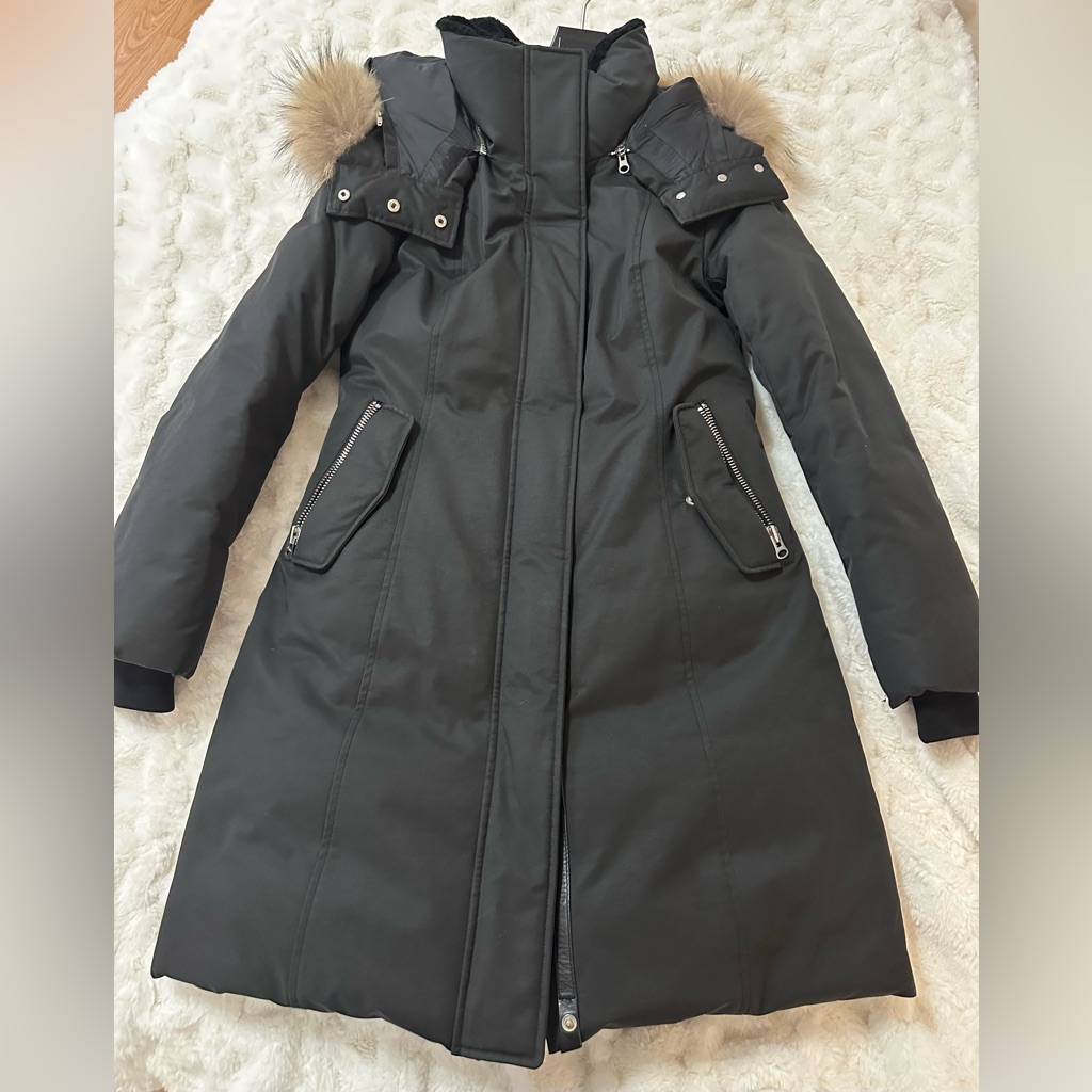 Mackage Winter Jacket